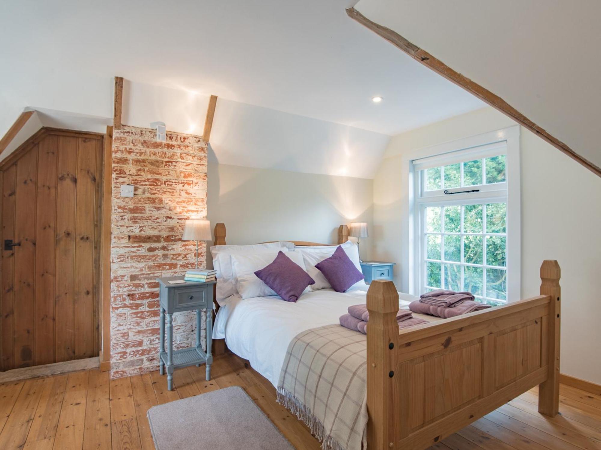 Villa The Coach House Stables Graveney Exterior foto