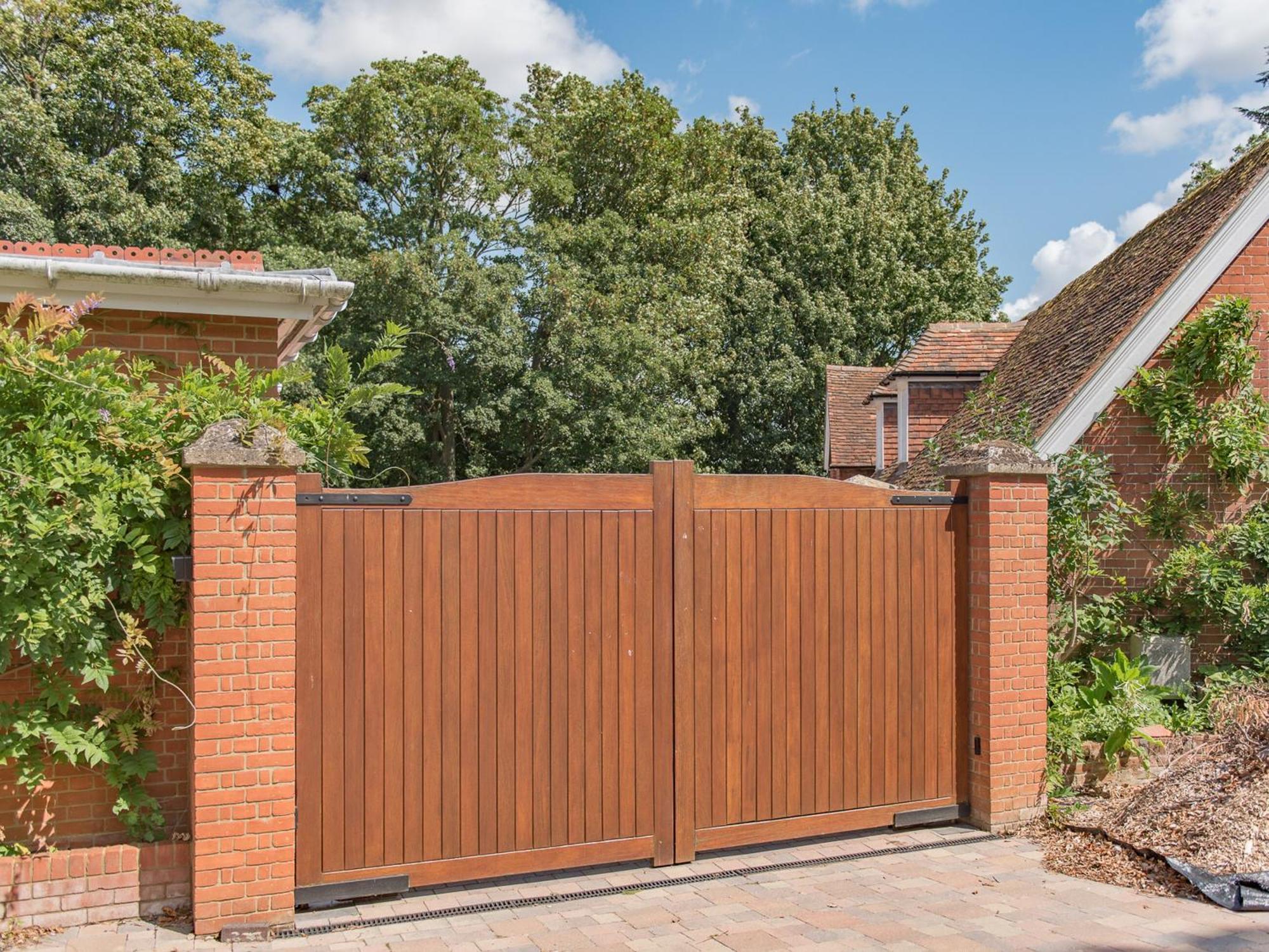 Villa The Coach House Stables Graveney Exterior foto